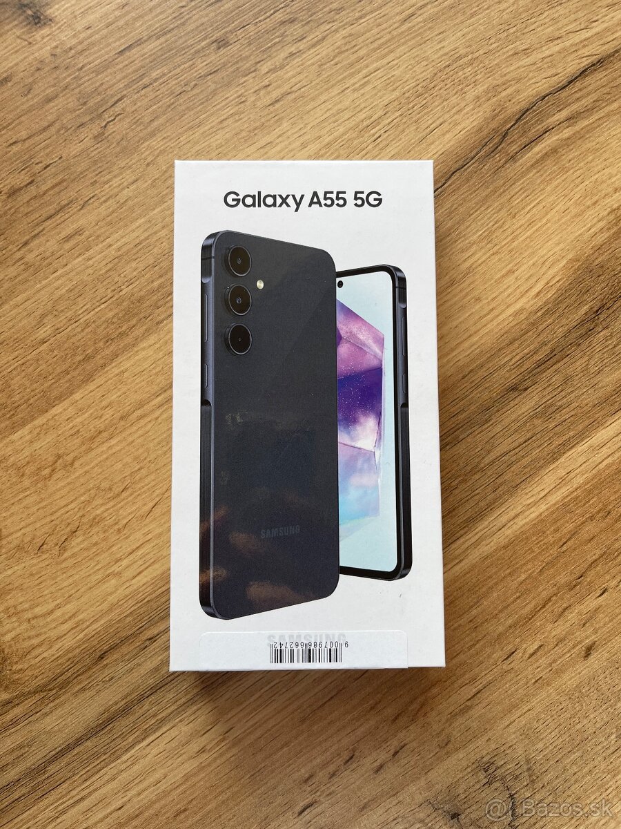 Samsung Galaxy A55 5G 128GB