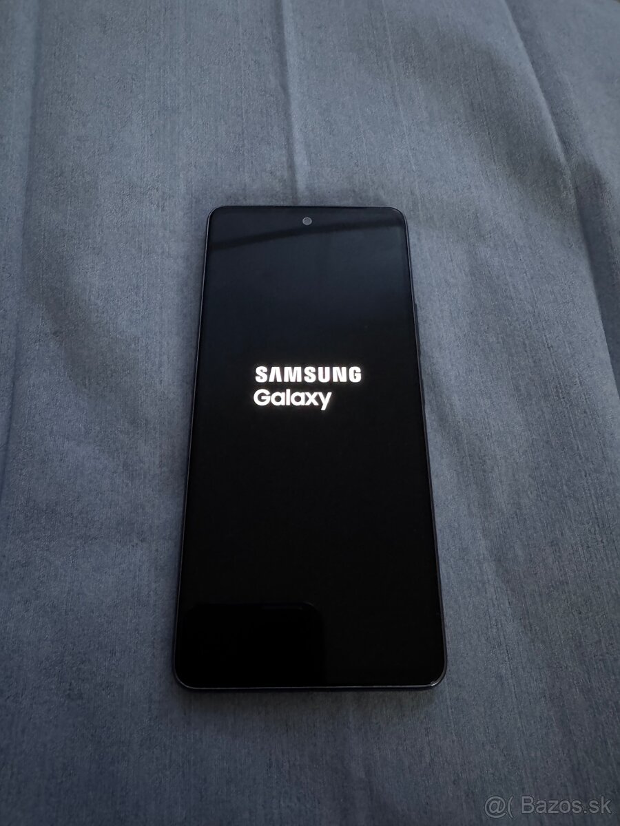 Samsung galaxy A53 5G