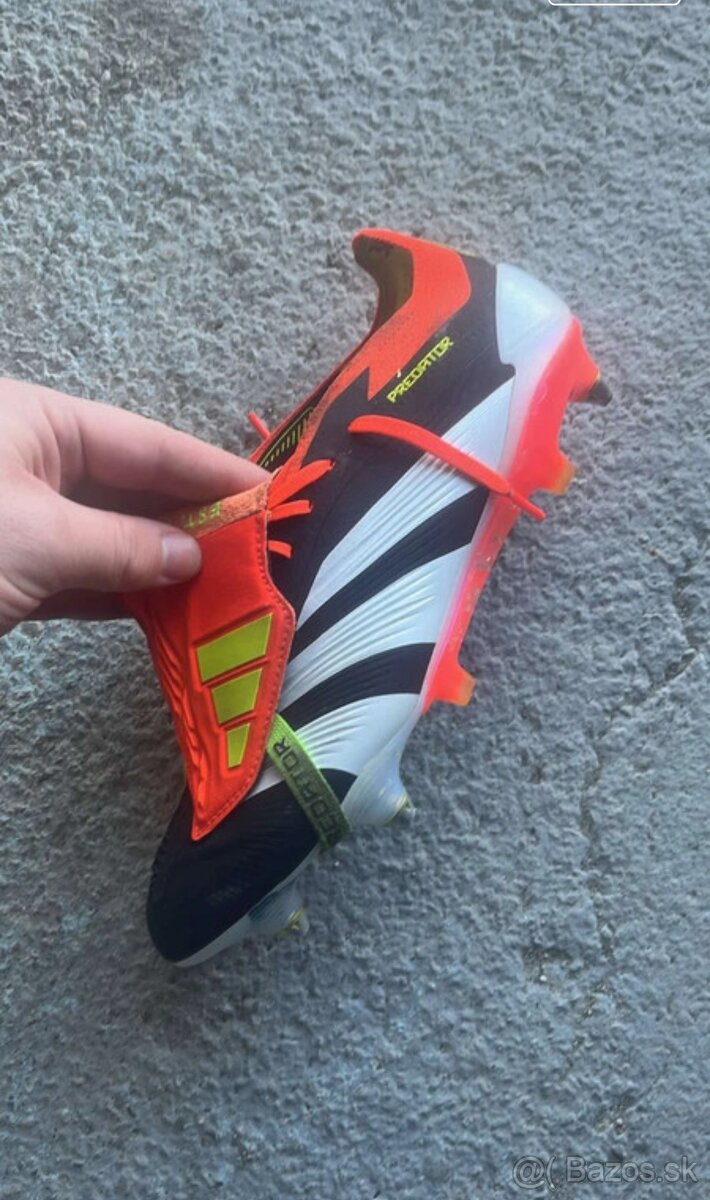 Kopačky adidas predator