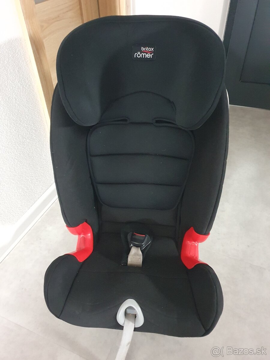 Britax Romer ADVANSAFIX II