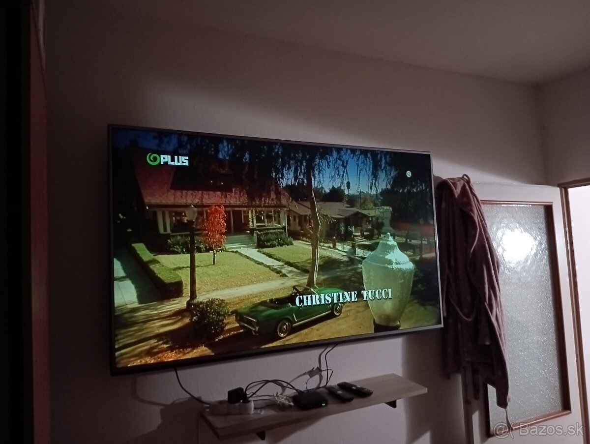 Predám Smart TV značky LG