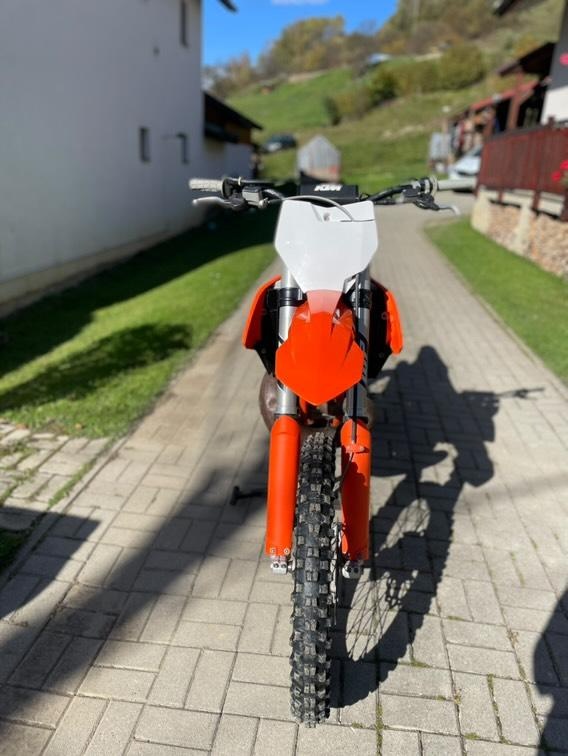 Ktm sx 250