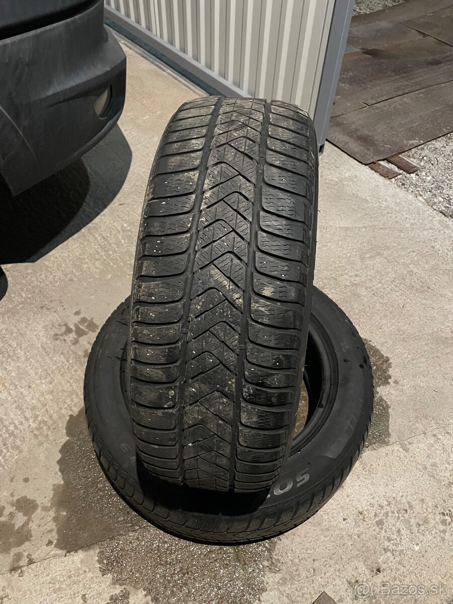 Pirelli 225/55 R17