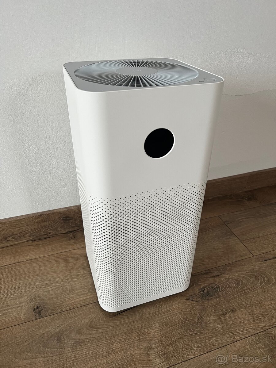 Xiaomi Mi Air Purifier 2S