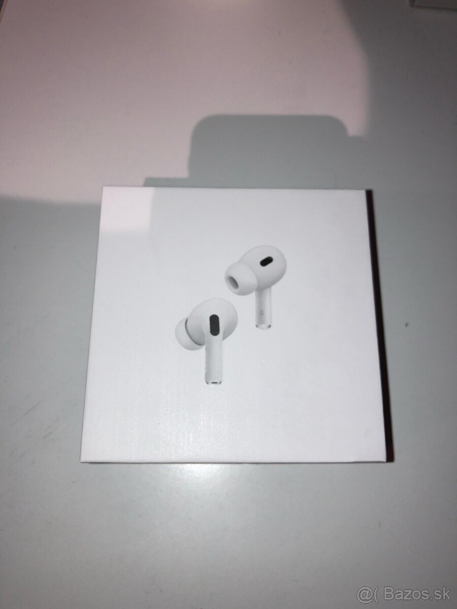 Airpods pro 2. generácie