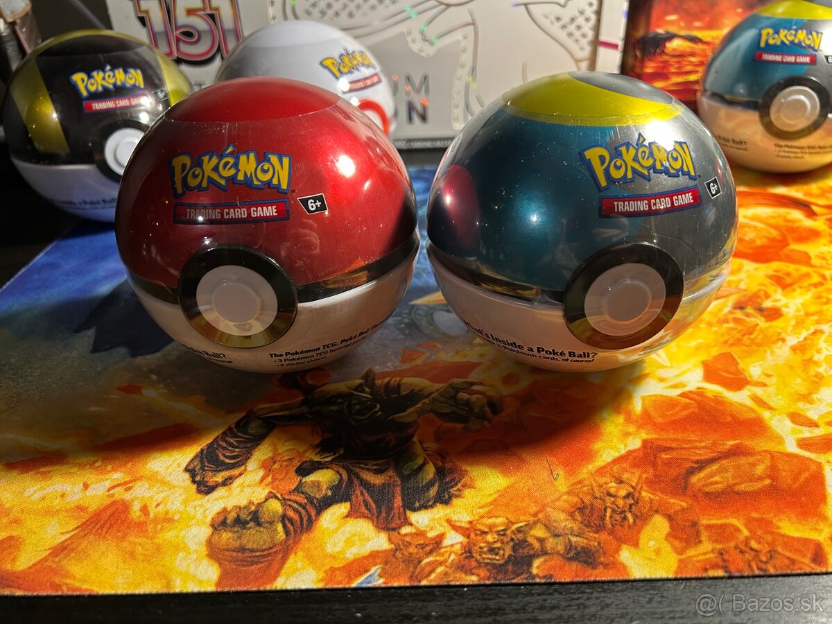 Pokémon poké-ball