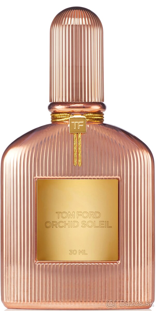 TOM FORD ORCHID SOLEIL edp pre ženy 100 ml