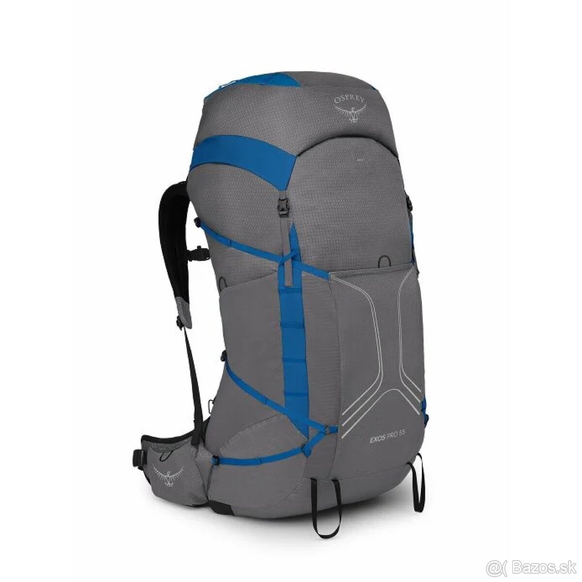 Osprey Exos Pro 55 S/M