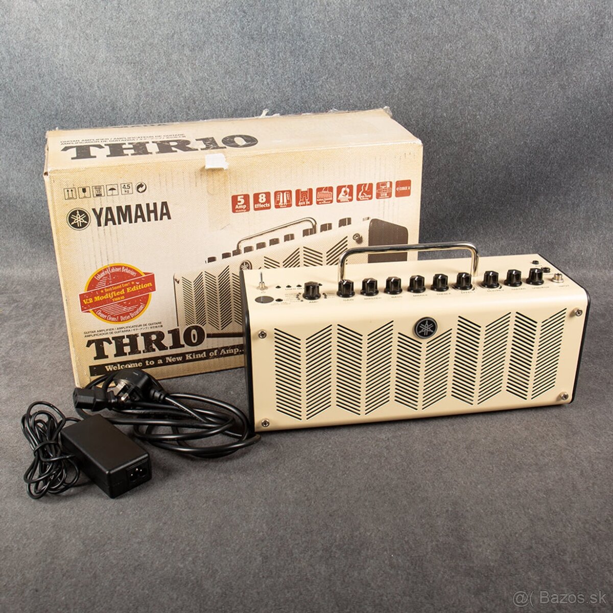 Yamaha THR 10