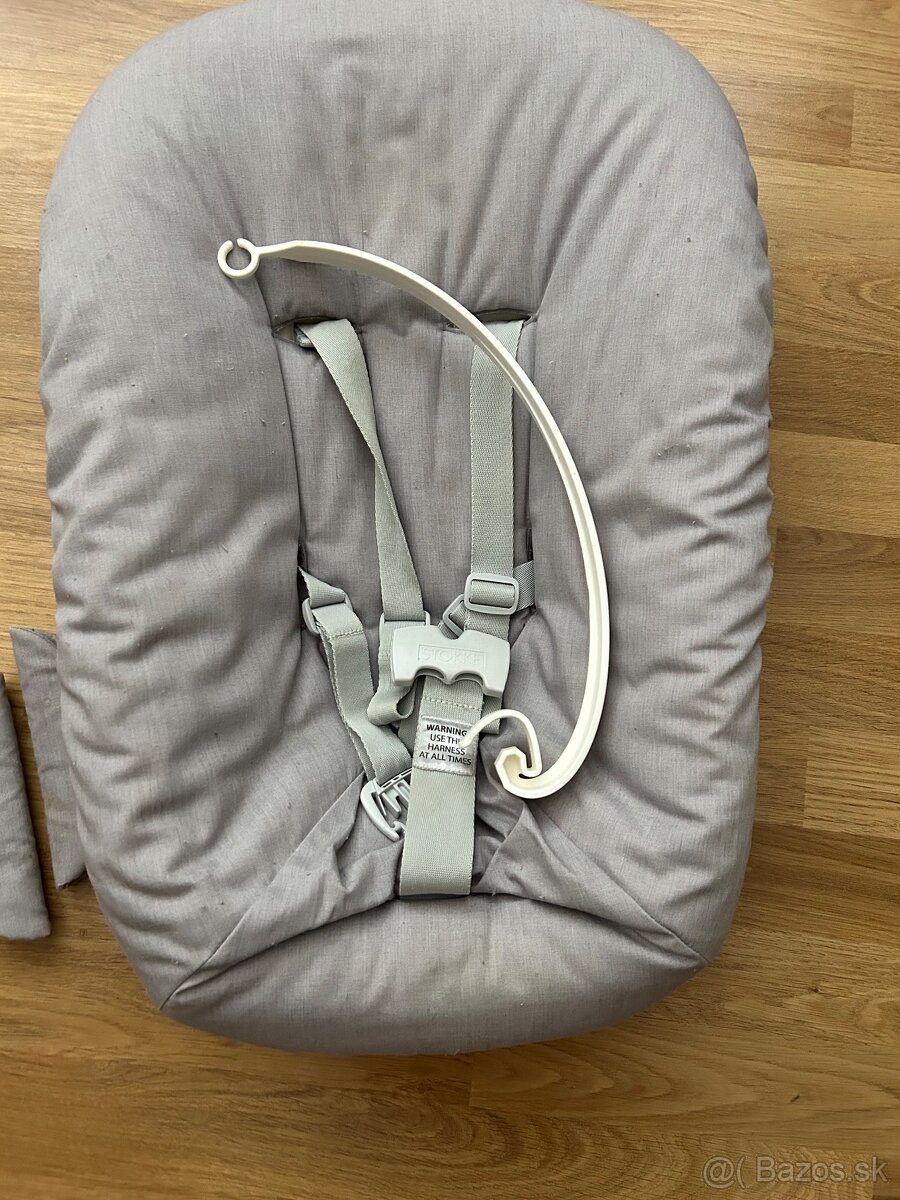 Stokke newbornset