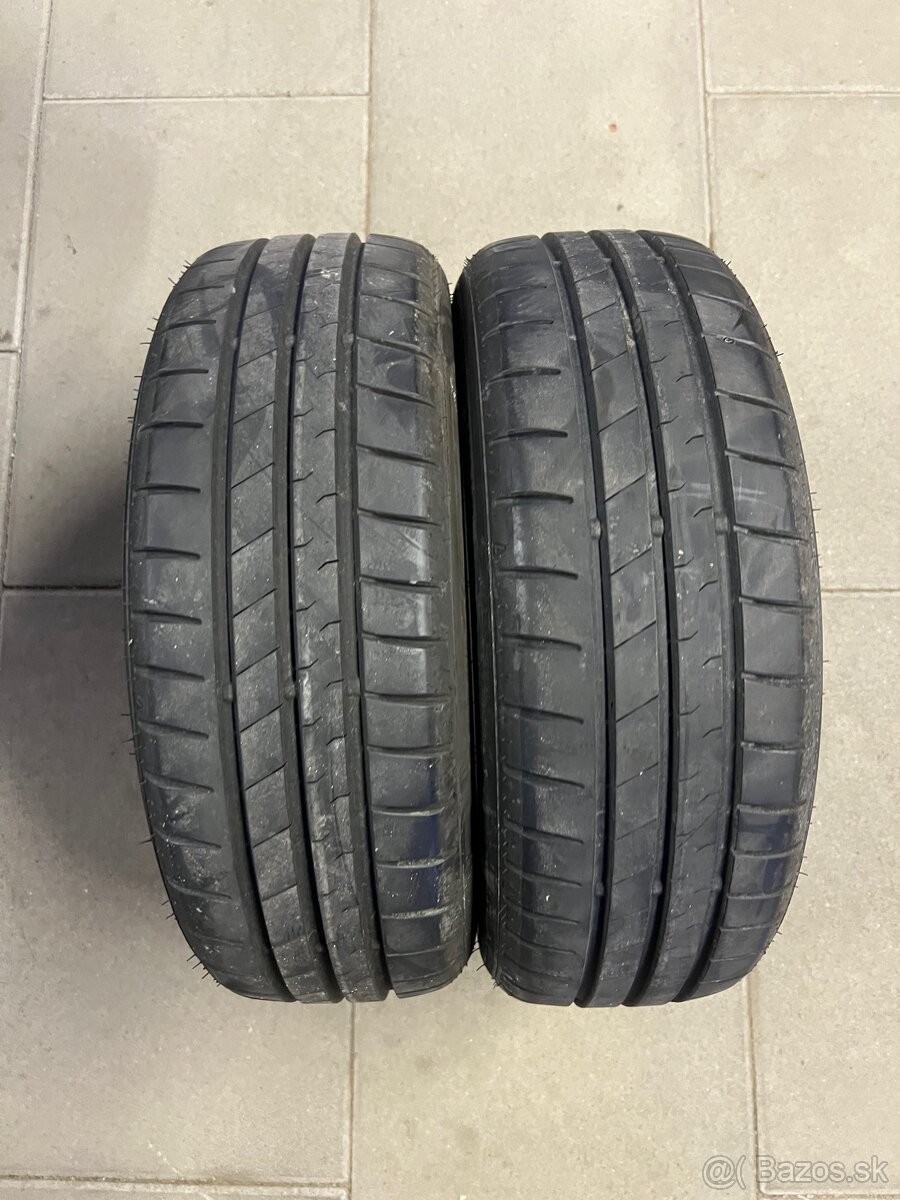 Falken 175/50 R15 letné