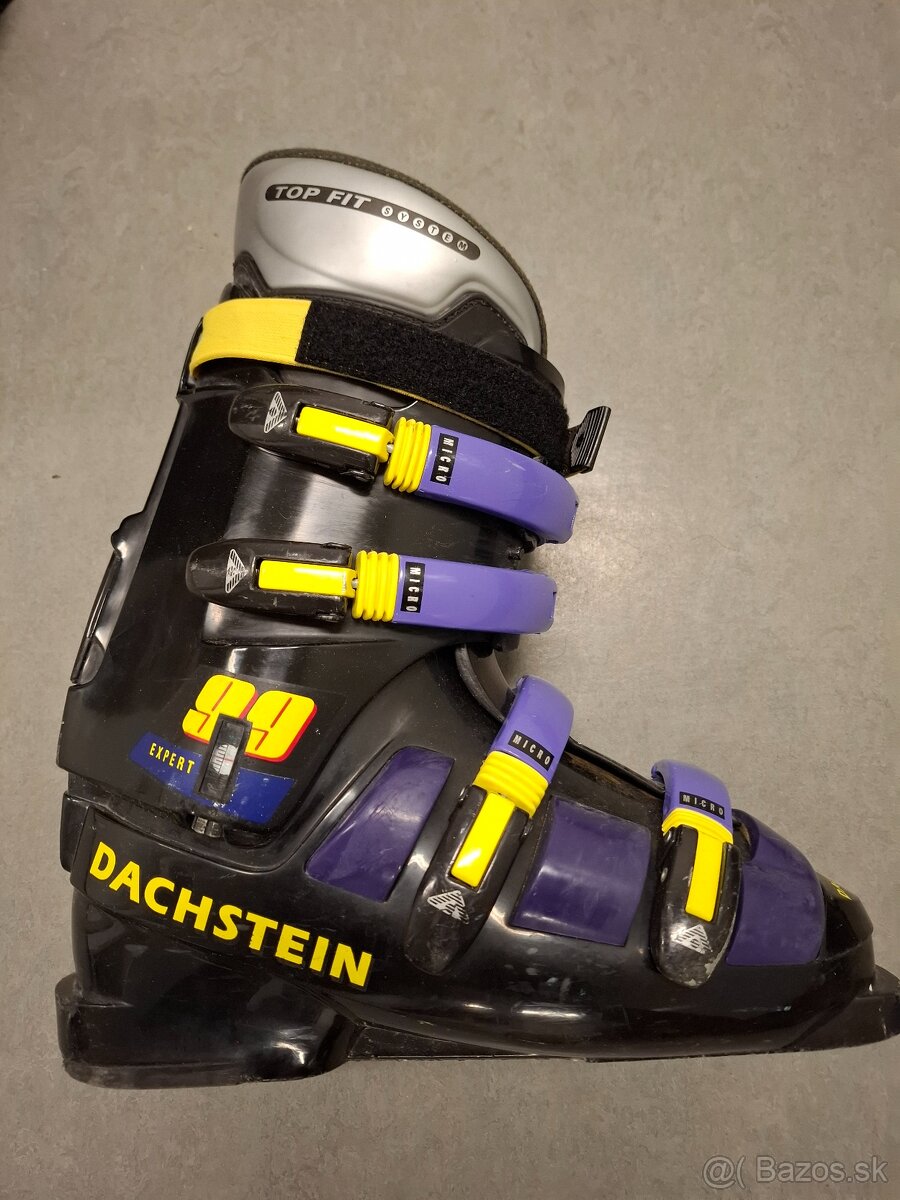 Dachstein