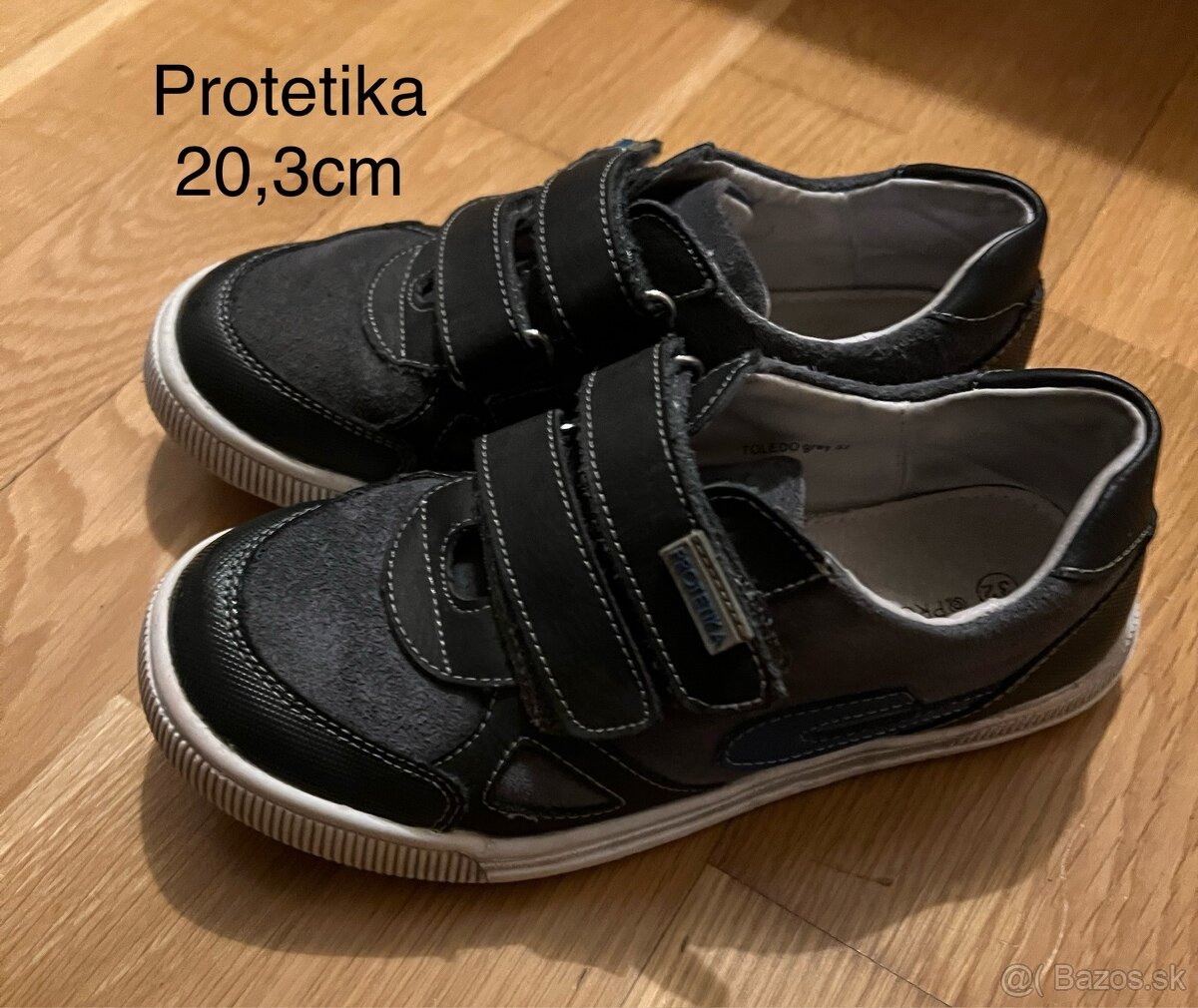 Tenisky vel.32 Protetika