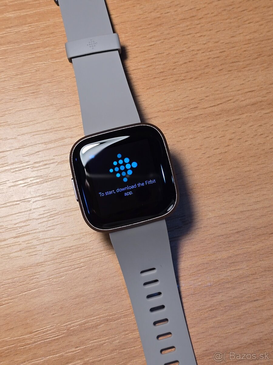 Fitbit Versa 2