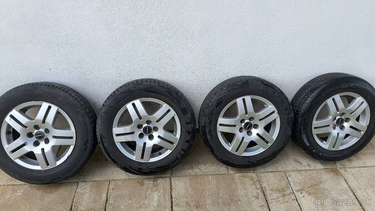 5x100 R15