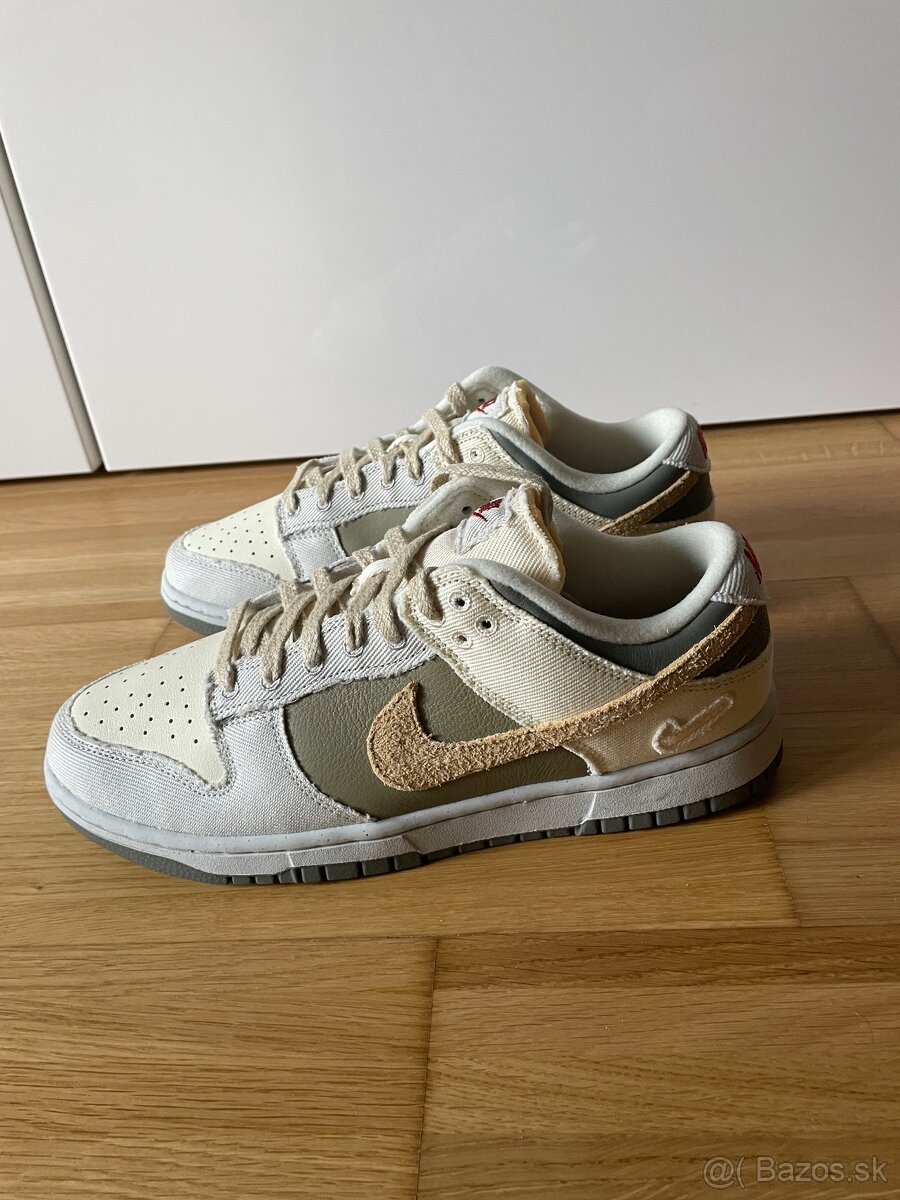 Nike dunk low