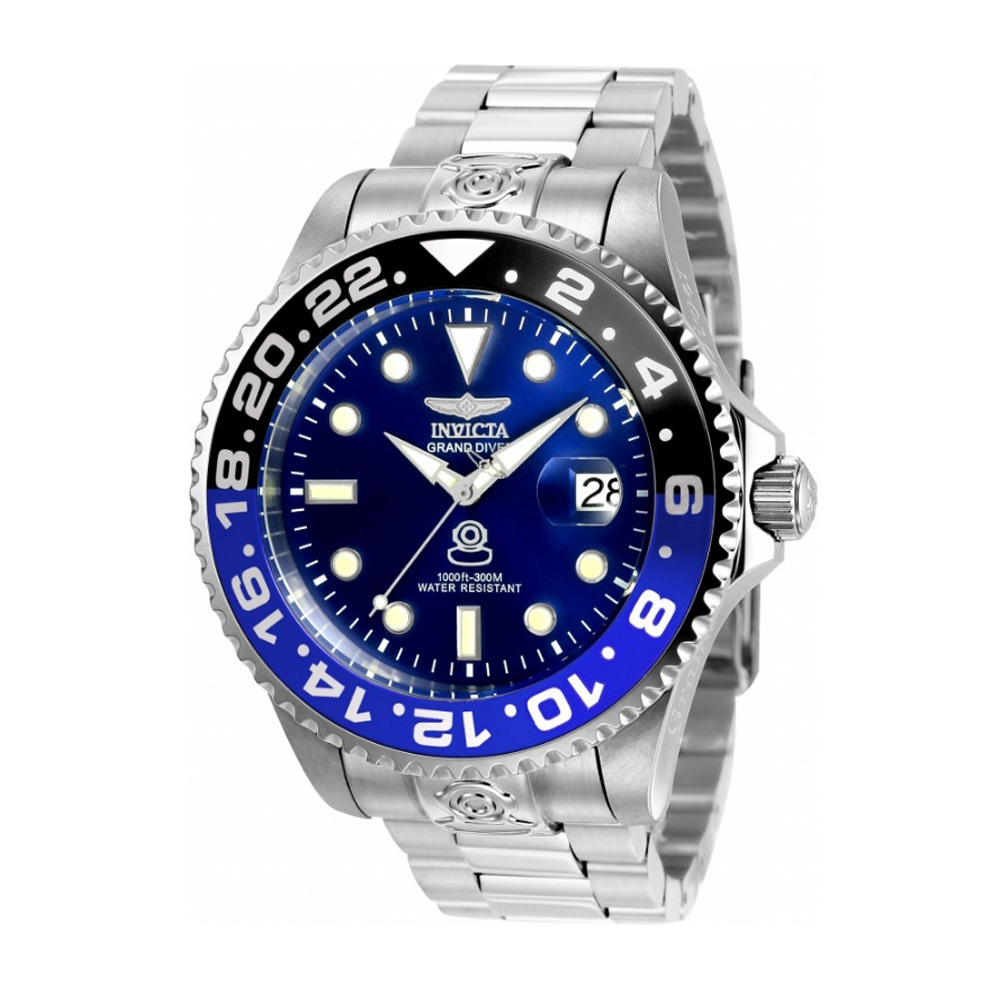 Hodinky INVICTA Grand Diver - model 21865