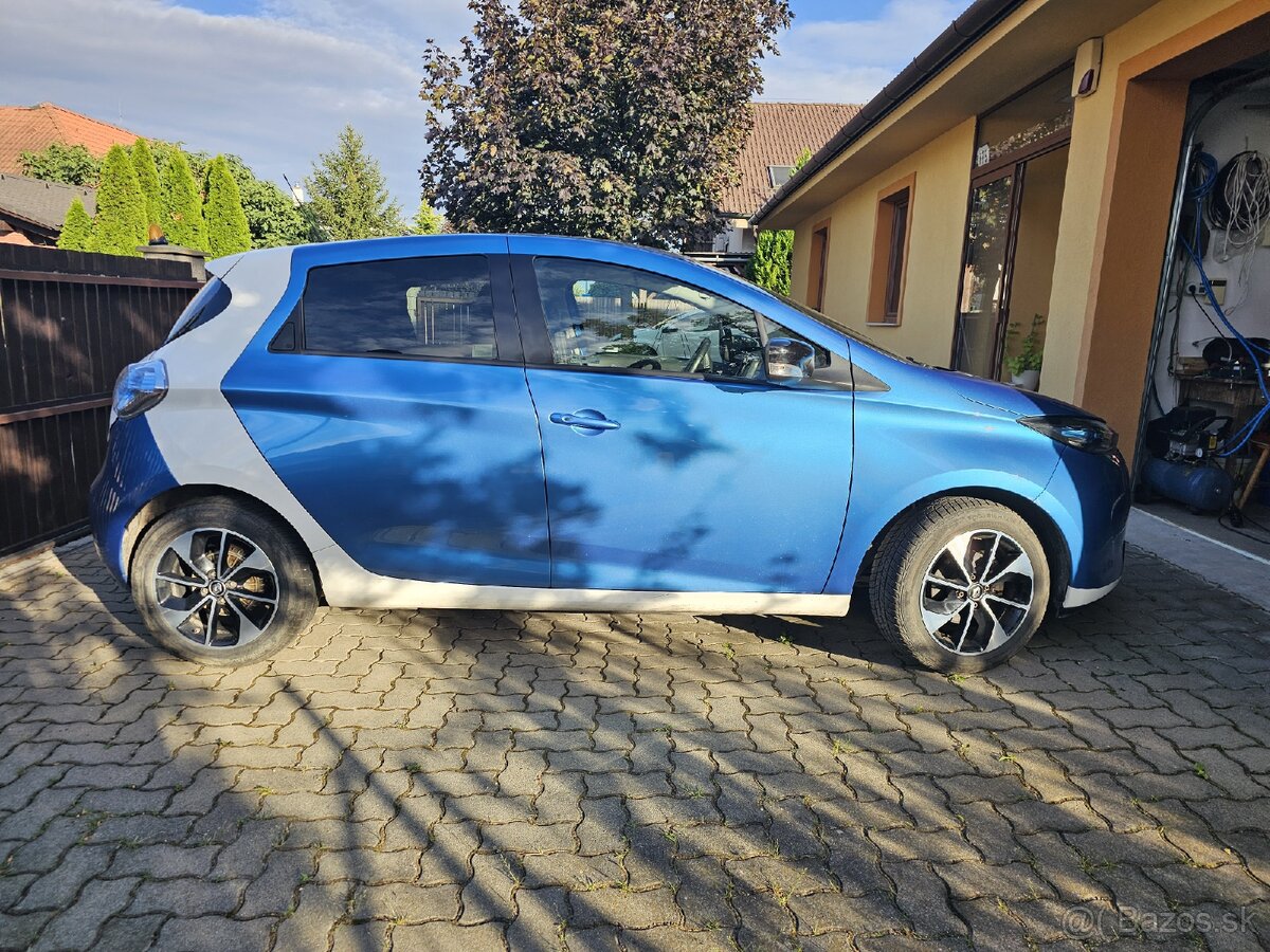 Renault Zoe R90 40kWh