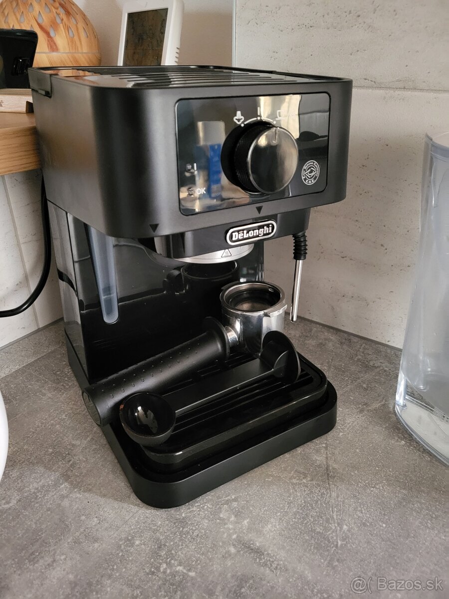 Delonghi EC235BK