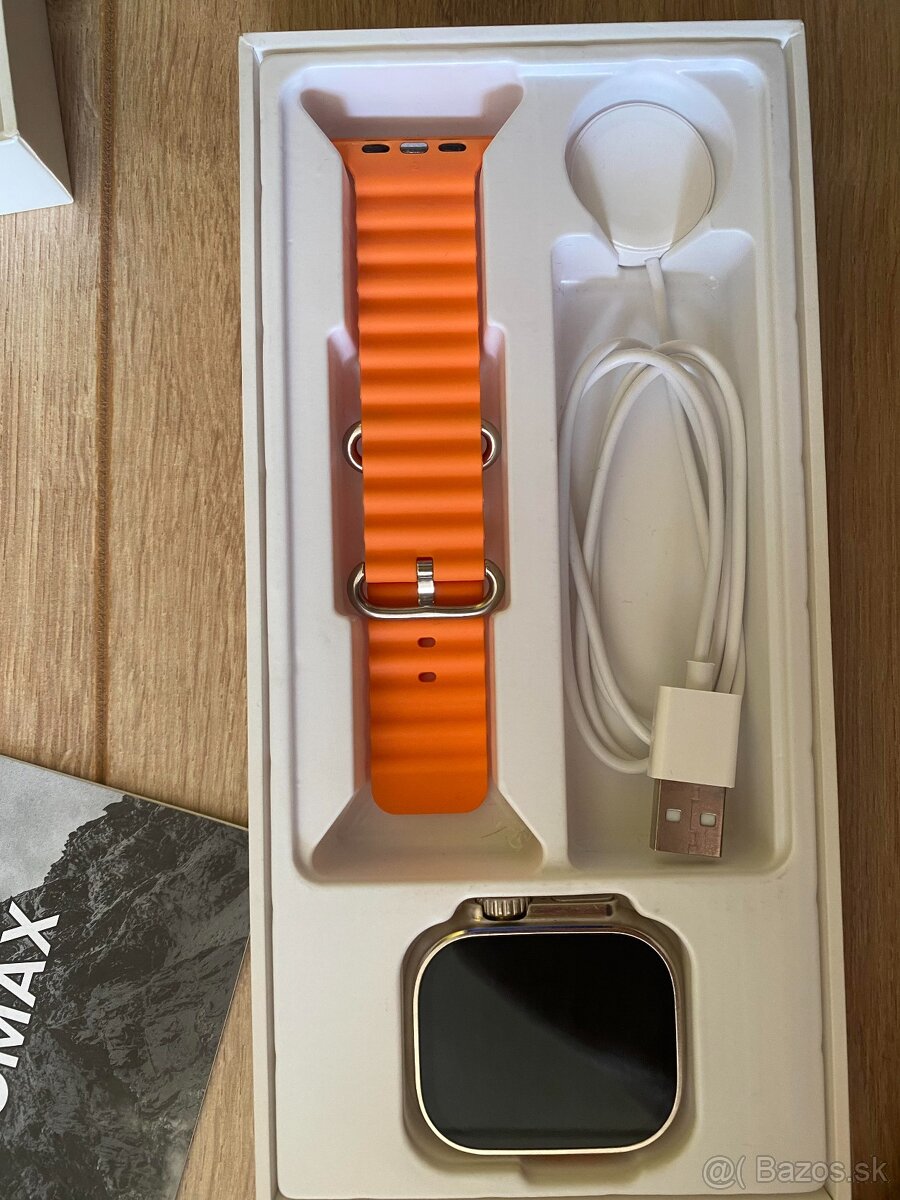 Fake apple watch ultra