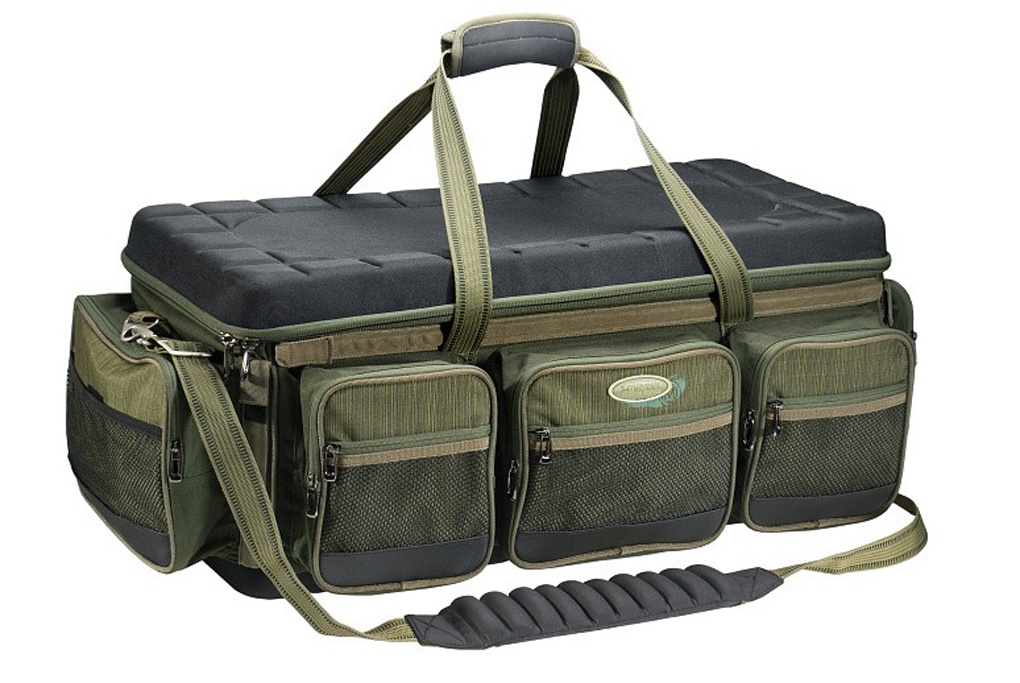 Mivardy Carryall New Dynasty Taška XXL 