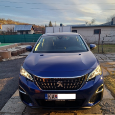 Peugeot 3008 1,2 PureTech