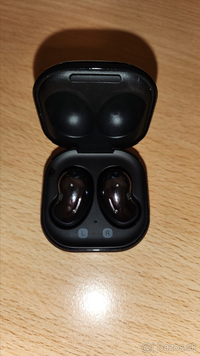 Samsung Galaxy Buds Live