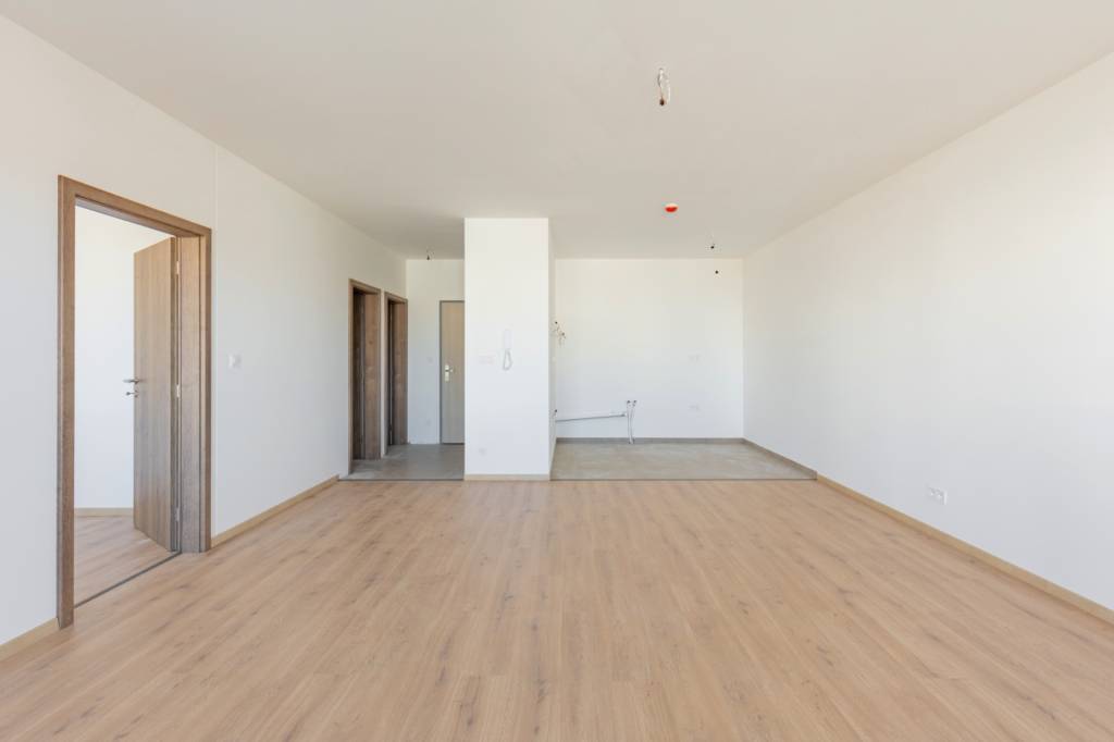 NA PREDAJ 2 IZBOVÝ BYT - apartman č.14 STUPAVA, Jána Ondruša