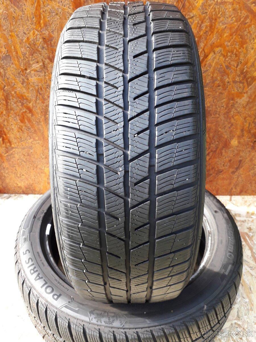 225/50 r17 zimne pneumatiky barum