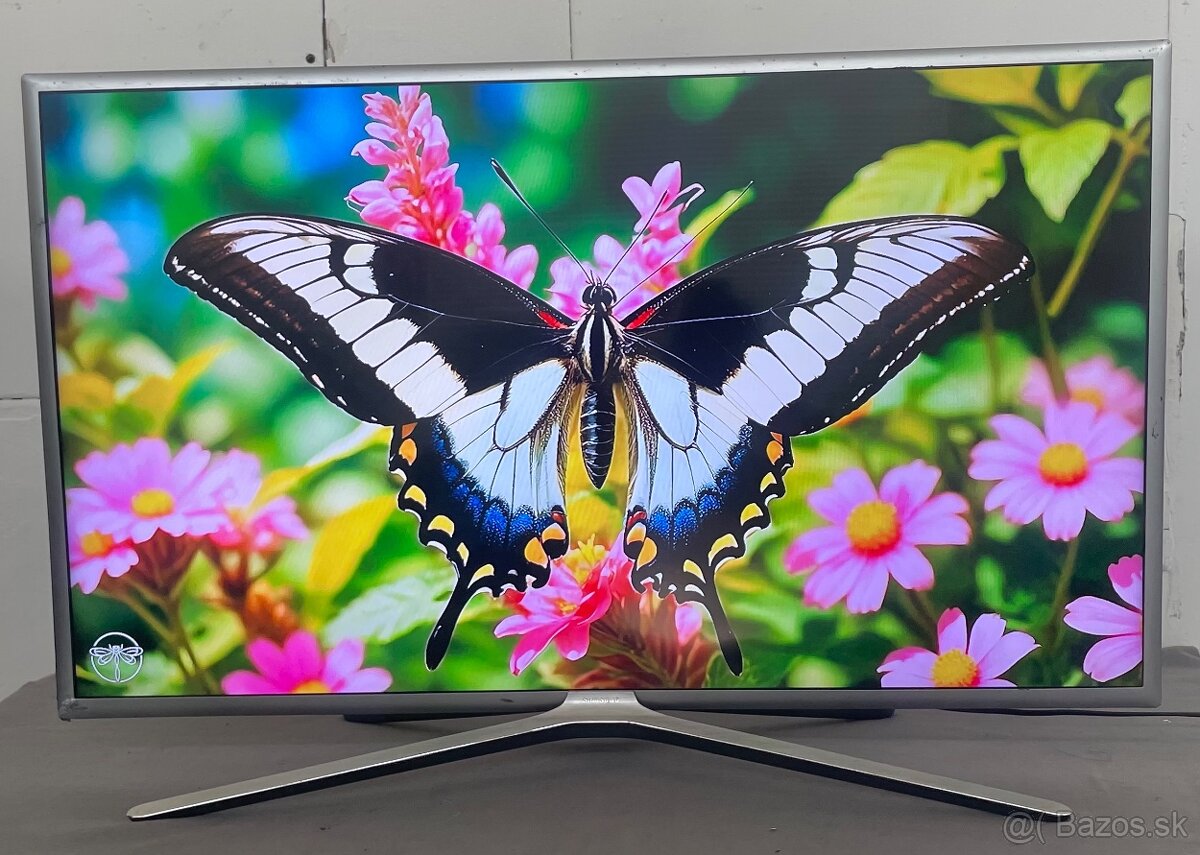 Smart tv Samsung UE40K5672(101cm)