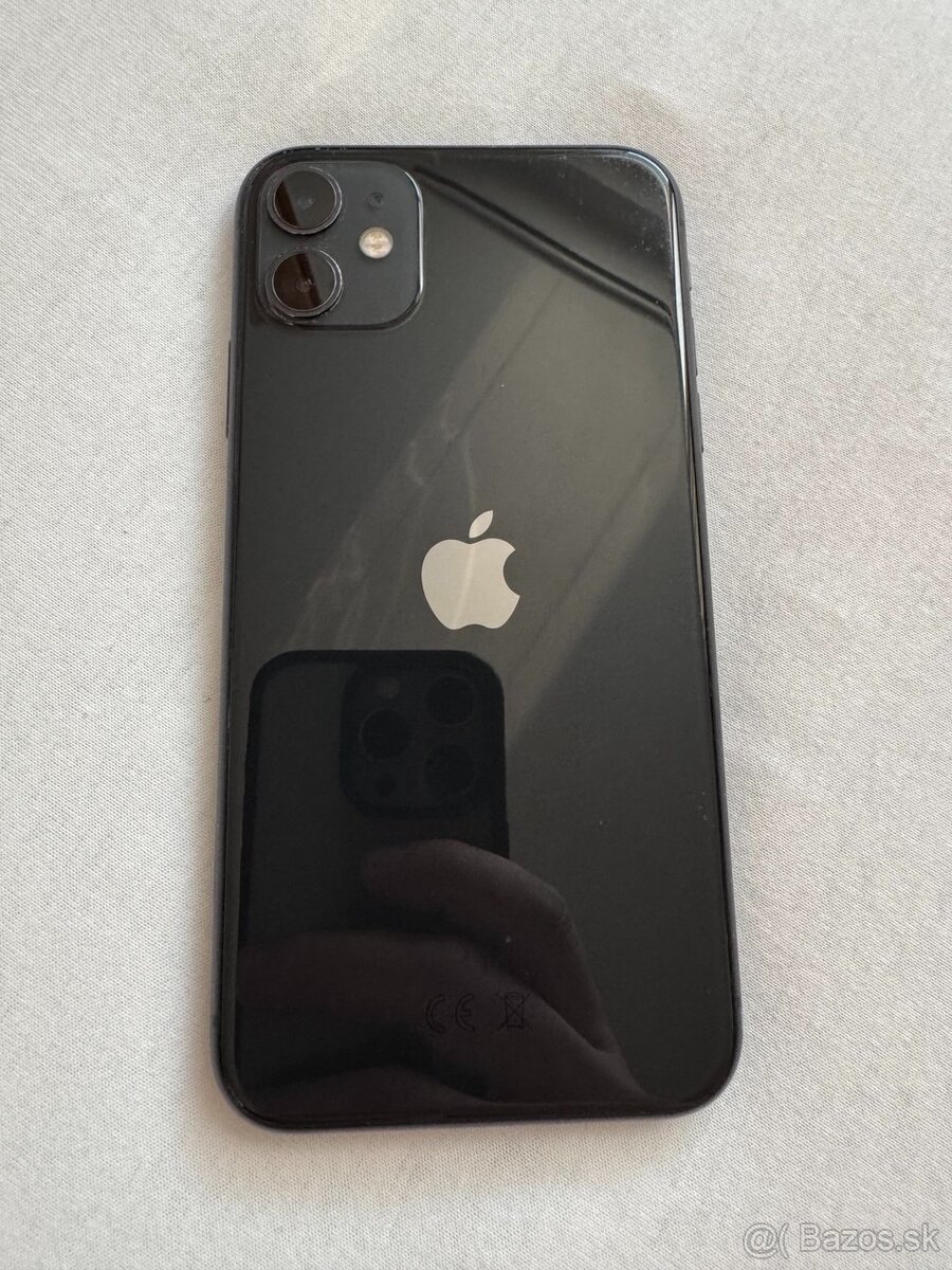 Predám Iphone 11 64GB