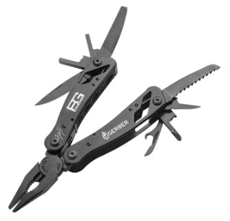 GERBER multitool kliešte