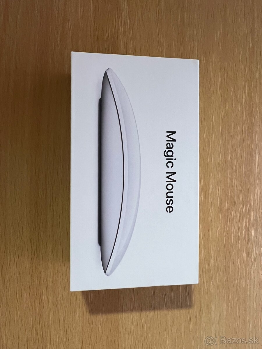 Apple Magic Mouse 2