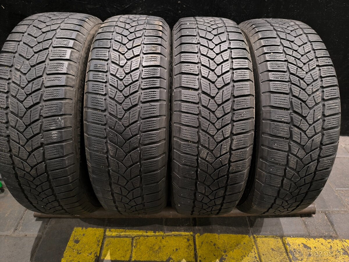 195/65 R15 Firestone zimne pneumatiky