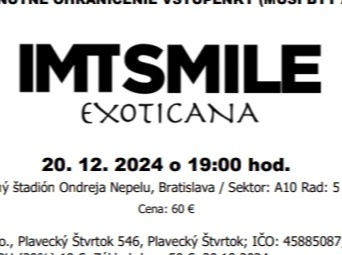 IMT SMILE