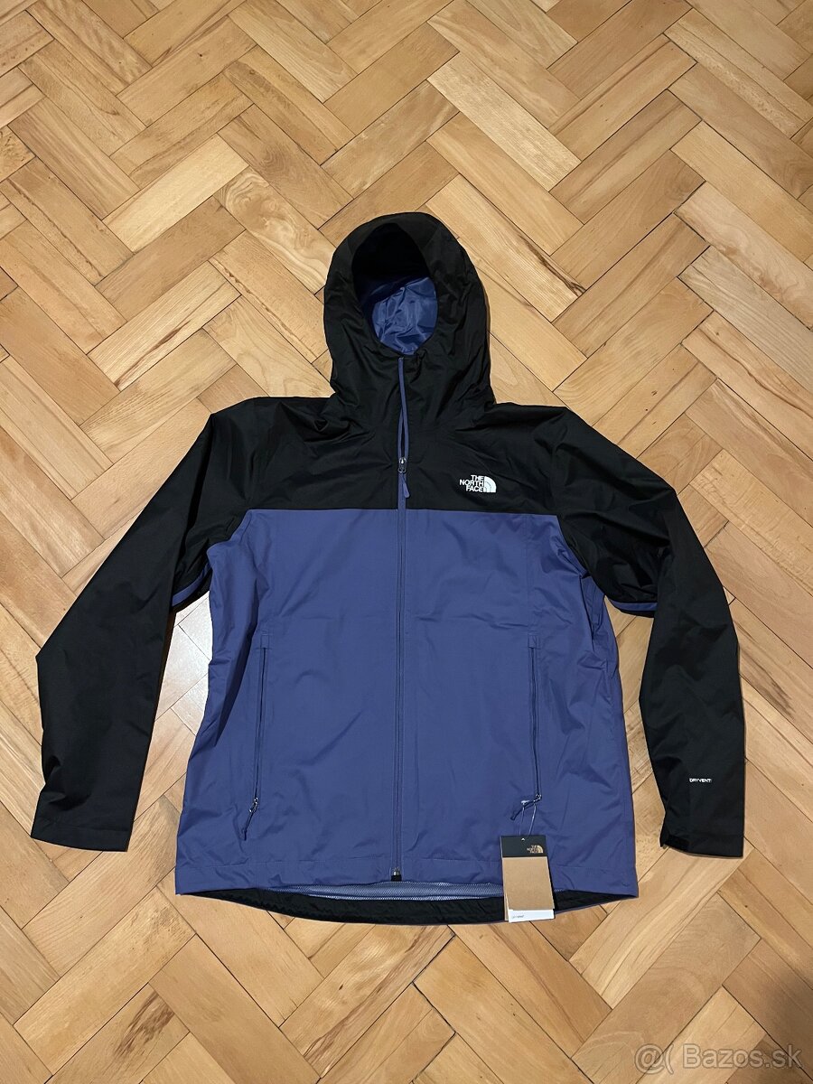 The North Face M Fornet Jacket