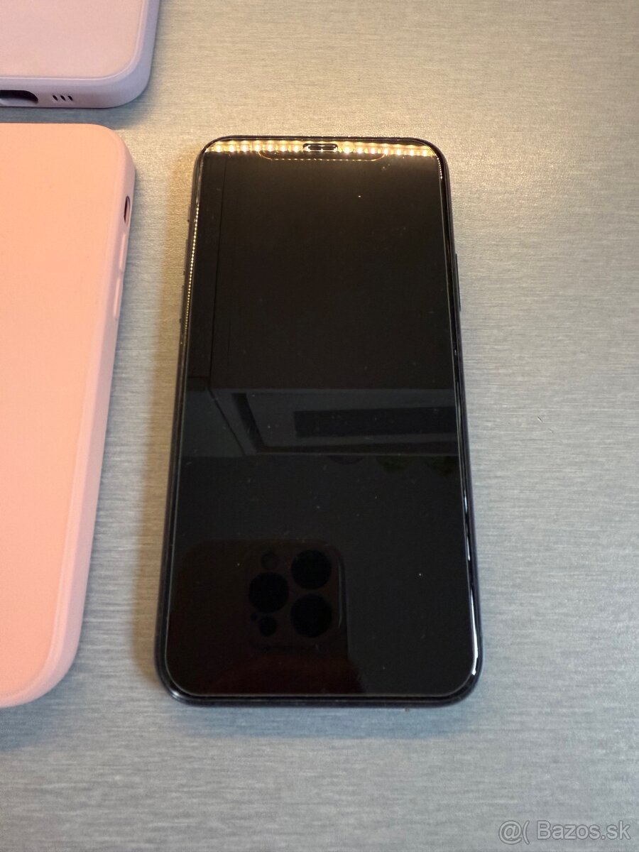 APPLE IPHONE 11 PRO 64GB Čierny