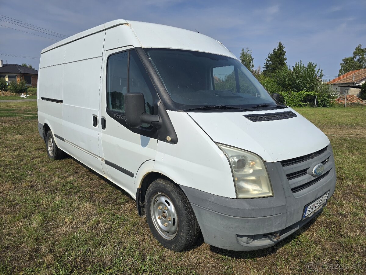 Ford Transit 2.2 TDCi L2H2 SK TP