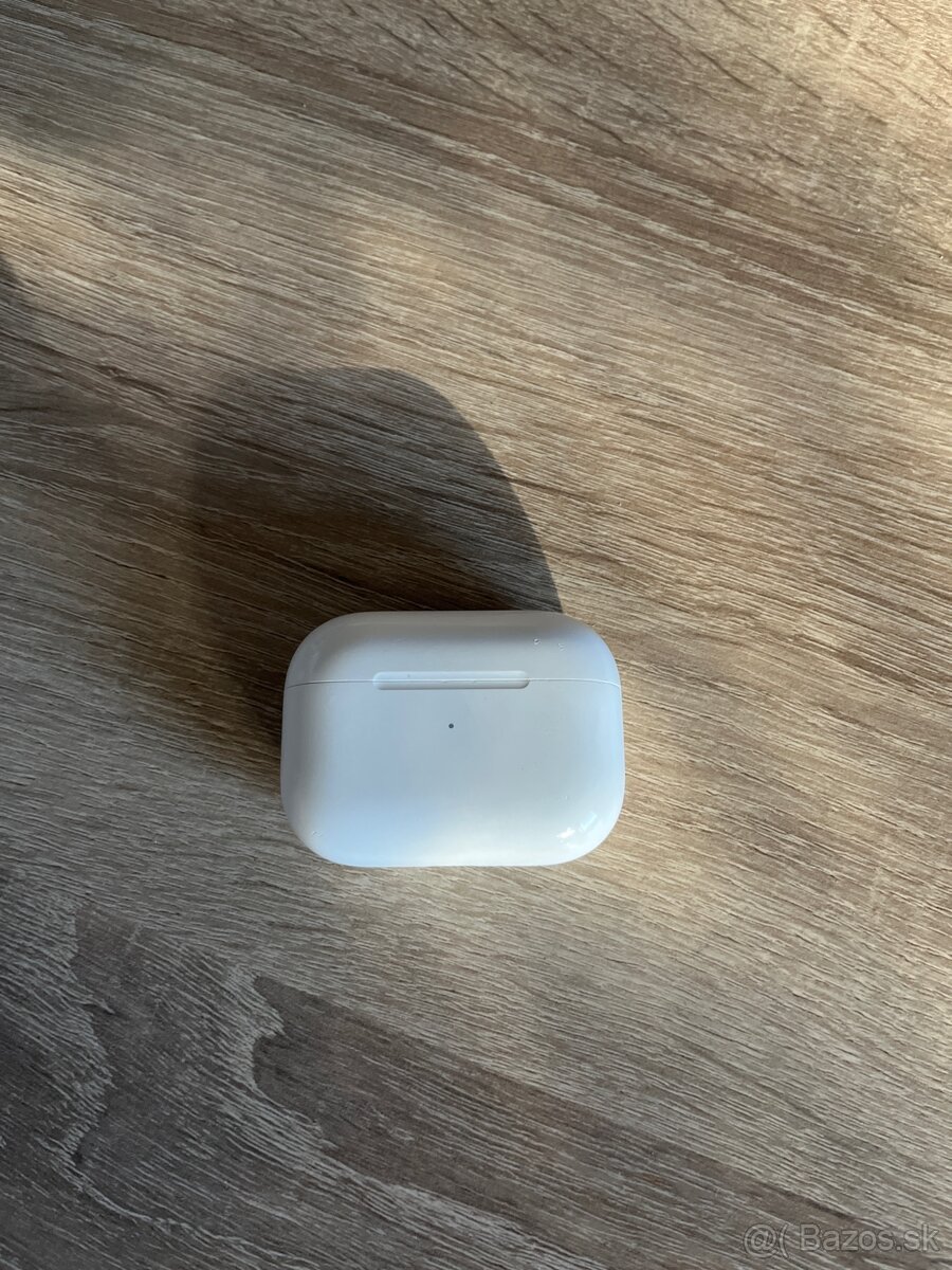 Predam airpods pro 2 generacia