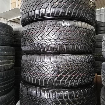 Zimne pneumatiky Michelin 195/65 r15