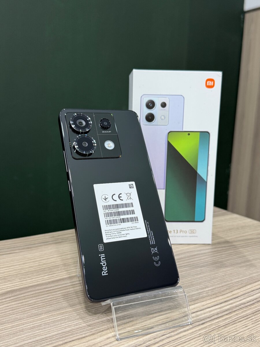 Redmi Note 13 Pro