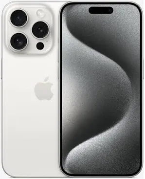 Predám iPhone 15 Pro 256 GB – TOP stav