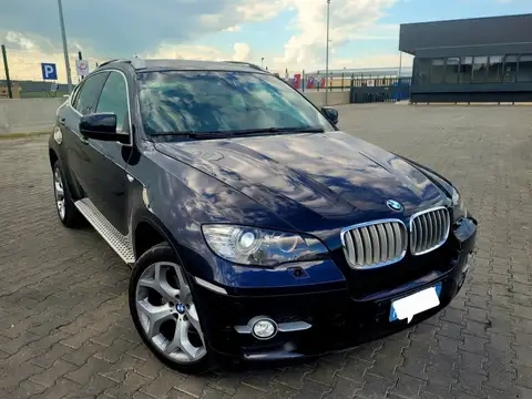 Bmw X6 3.0d automat