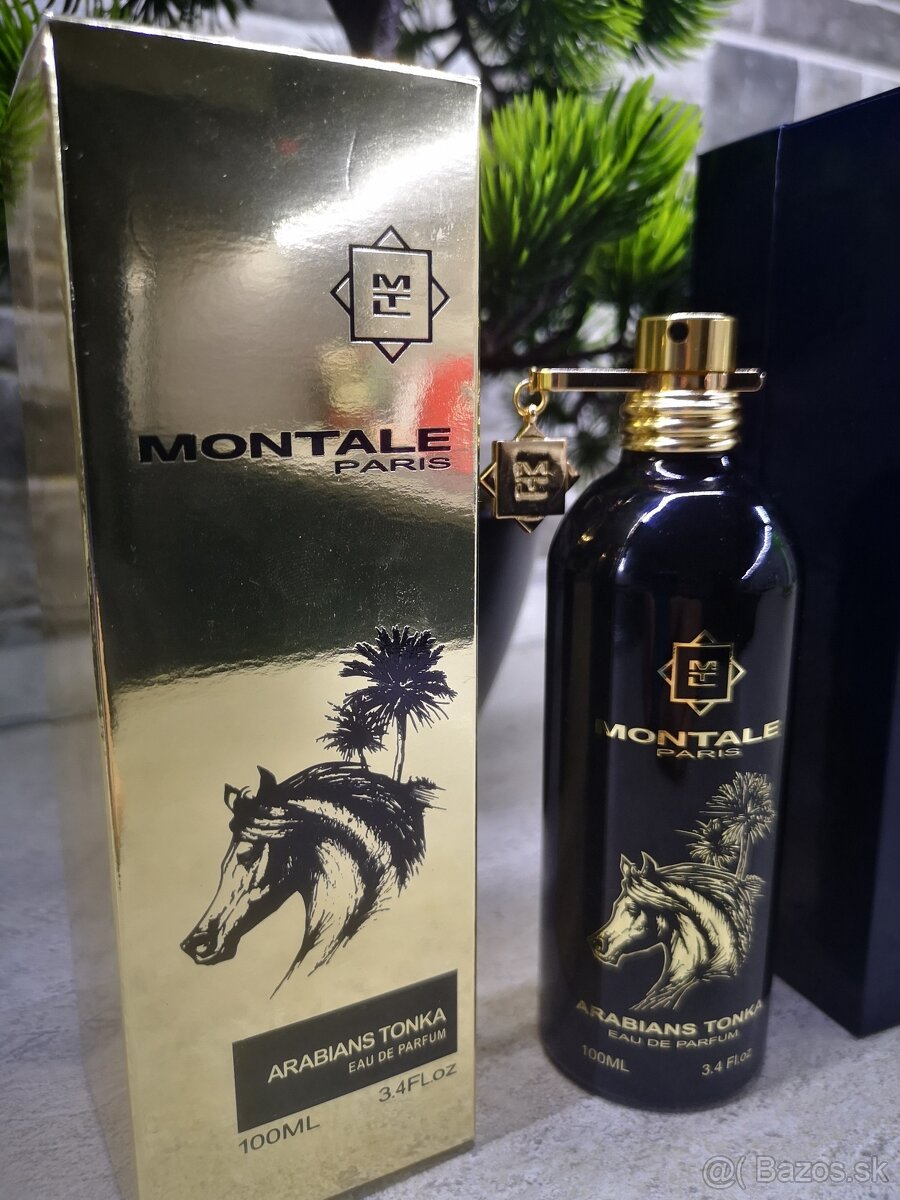 Montale Arabians Tonka 100ml