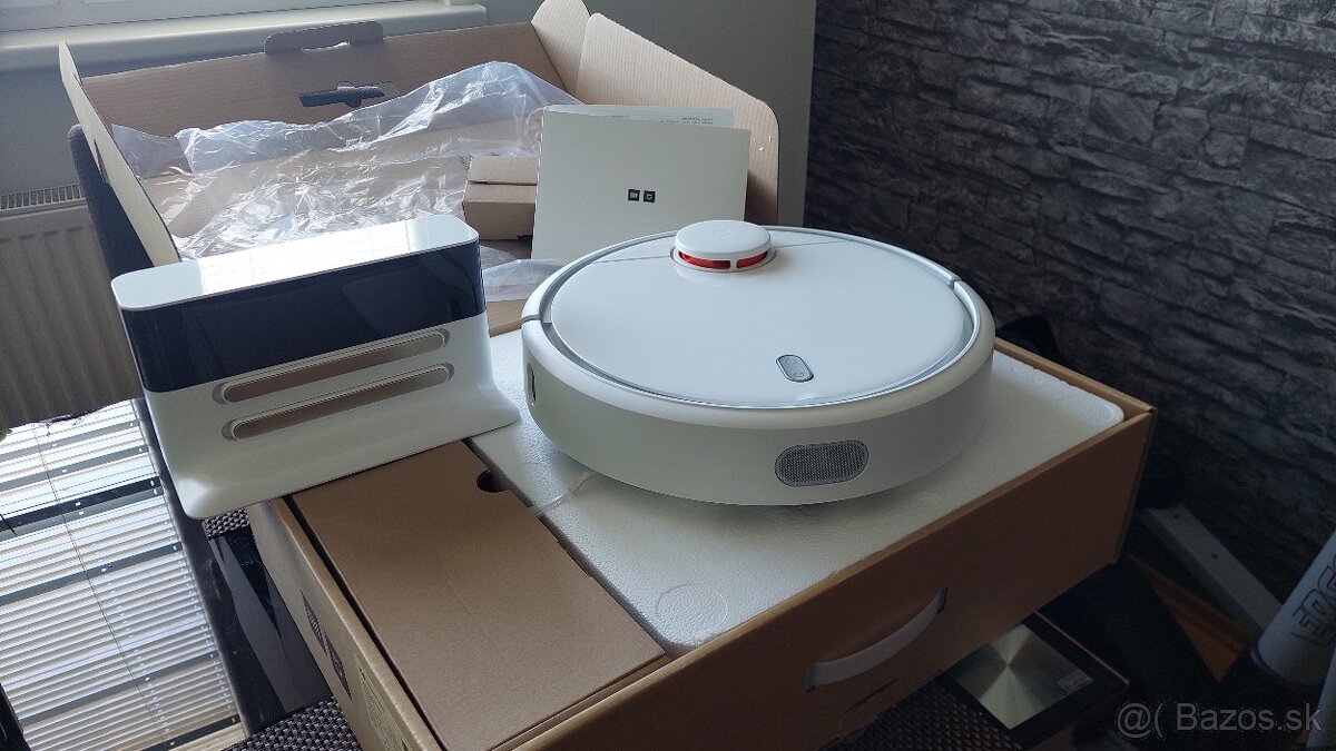 Xiaomi Mi Robot Vacuum