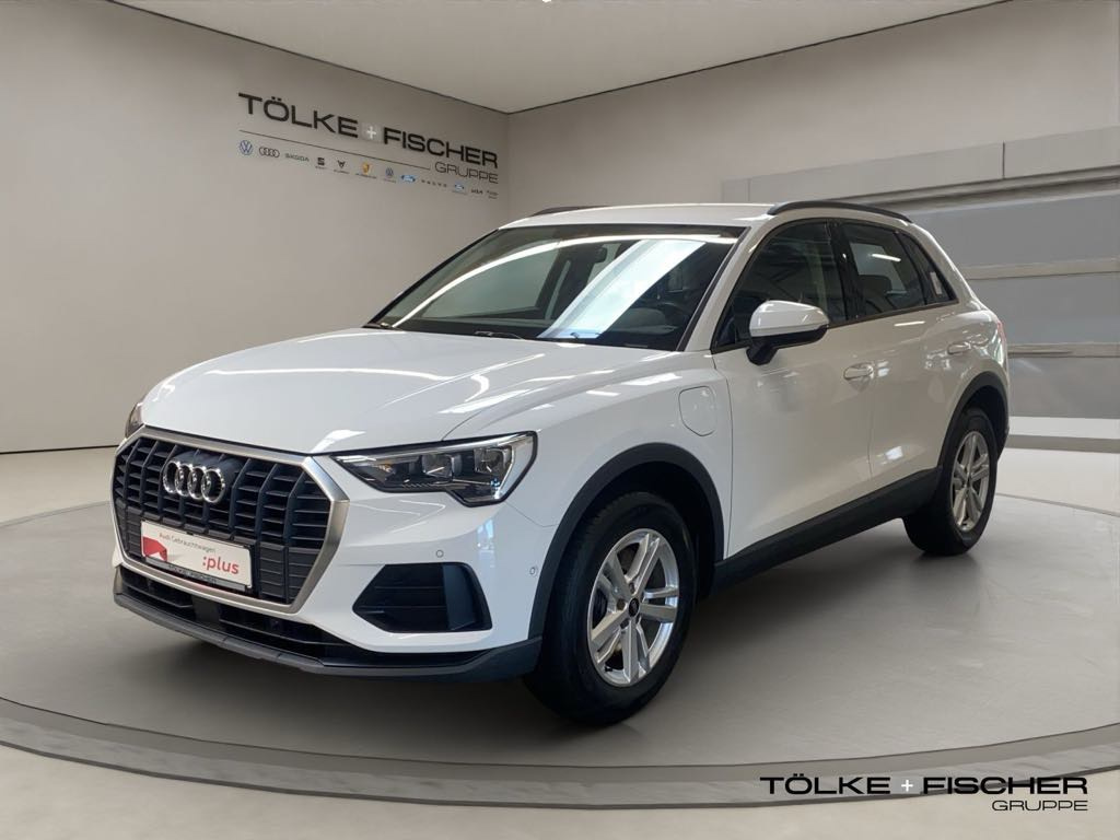 AUDI Q3 45TFSi e