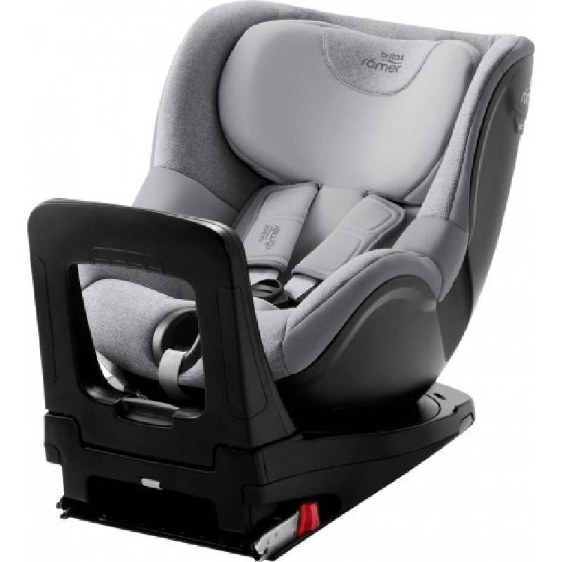 BRITAX RÖMER - Dualfix M i-Size