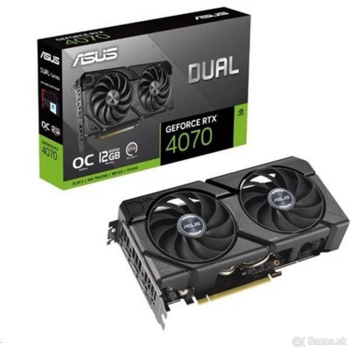 Kupim RTX 4070 / RTX 3080 ti / RTX 3090