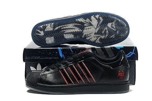 ADIDAS SUPERSTAR LIMITED EDITION STAR WARS