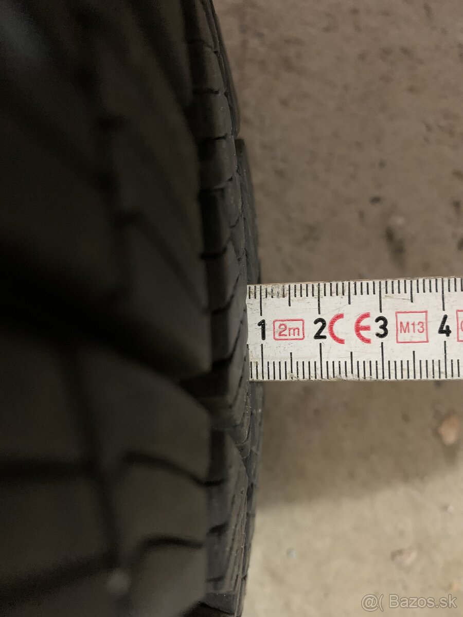 Barum polaris 205/50 r17